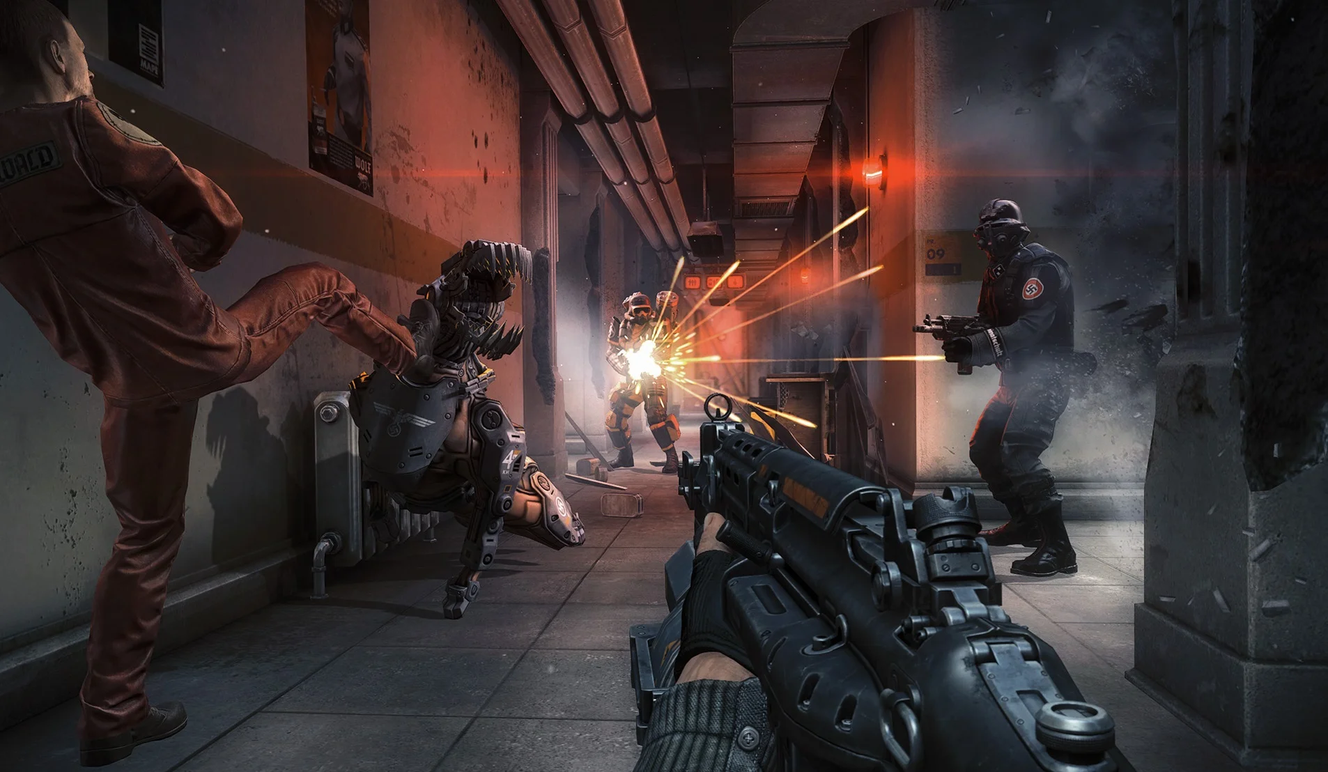 Sejarah Game FPS di PC: Dari DOOM hingga Call of Duty